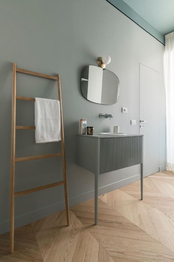 Colosseo San Giovanni Luxury House Рим Экстерьер фото