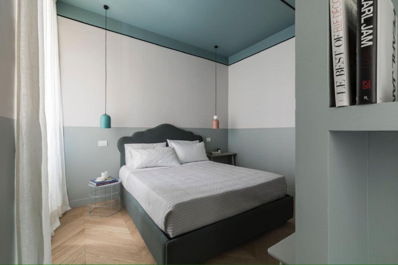 Colosseo San Giovanni Luxury House Рим Экстерьер фото
