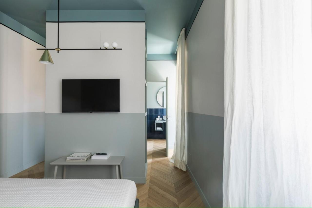 Colosseo San Giovanni Luxury House Рим Экстерьер фото