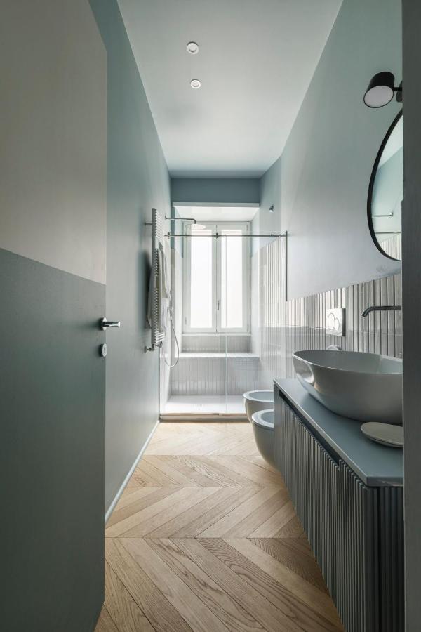 Colosseo San Giovanni Luxury House Рим Экстерьер фото