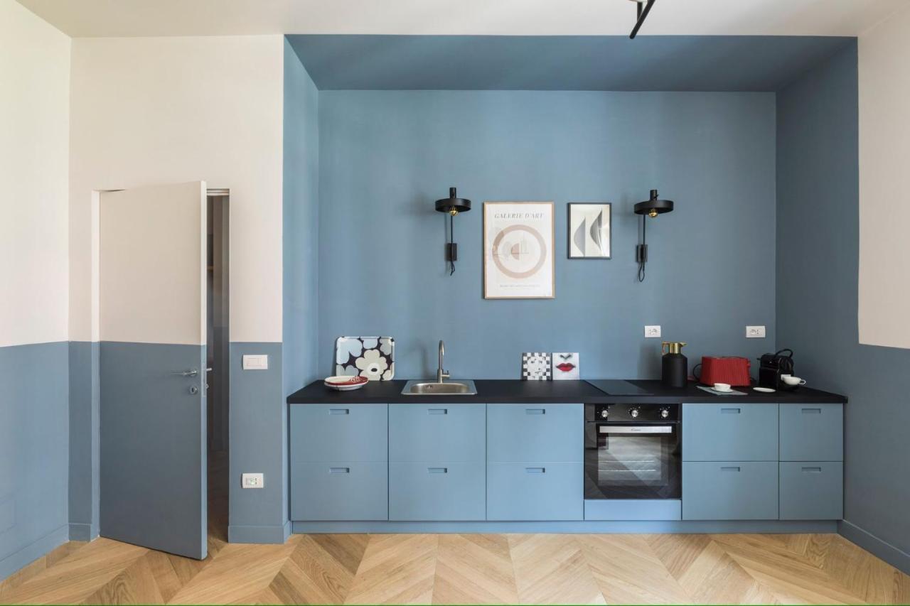 Colosseo San Giovanni Luxury House Рим Экстерьер фото
