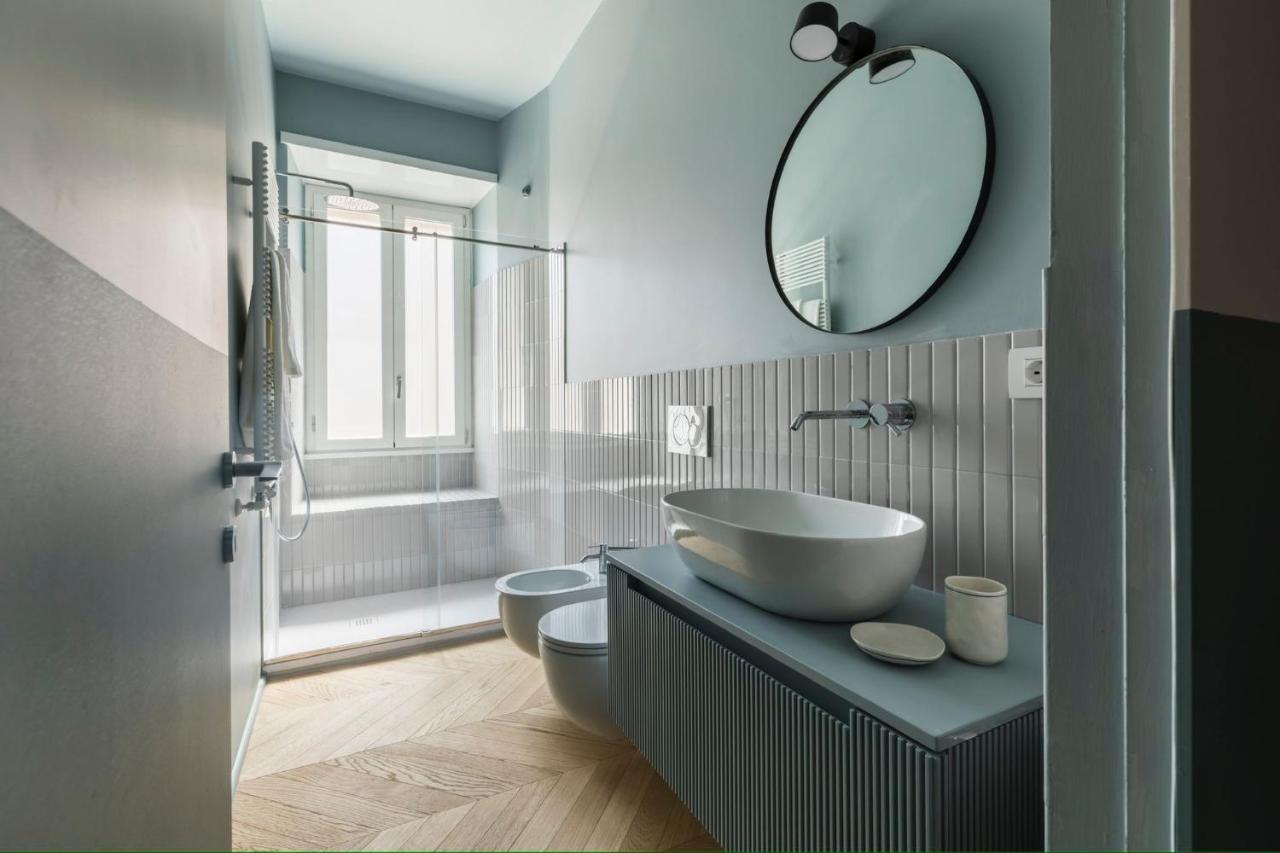 Colosseo San Giovanni Luxury House Рим Экстерьер фото