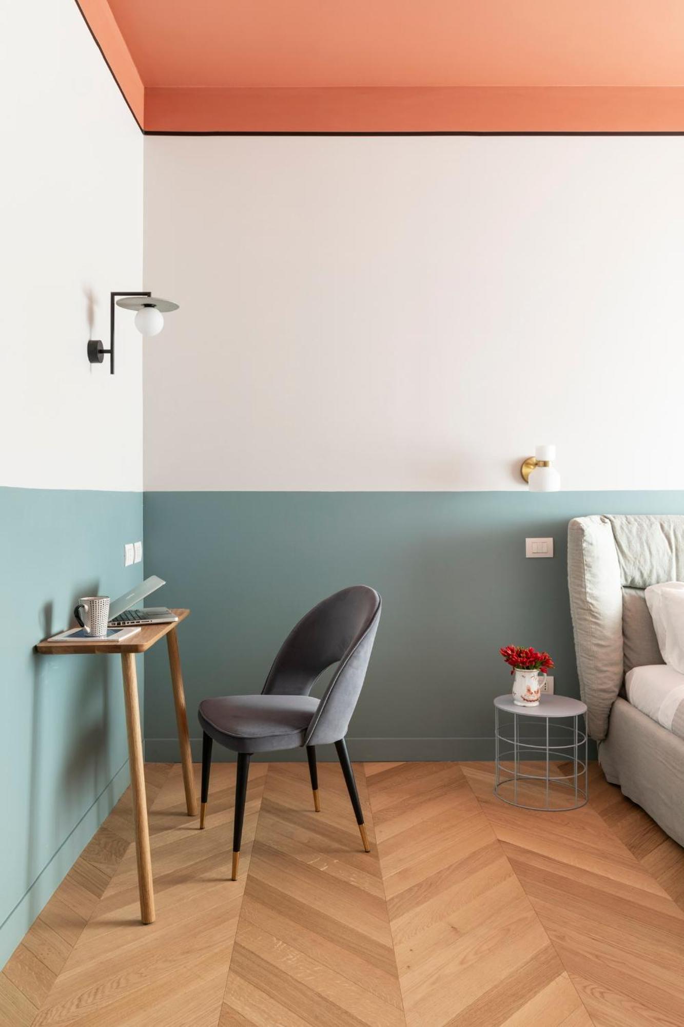 Colosseo San Giovanni Luxury House Рим Экстерьер фото