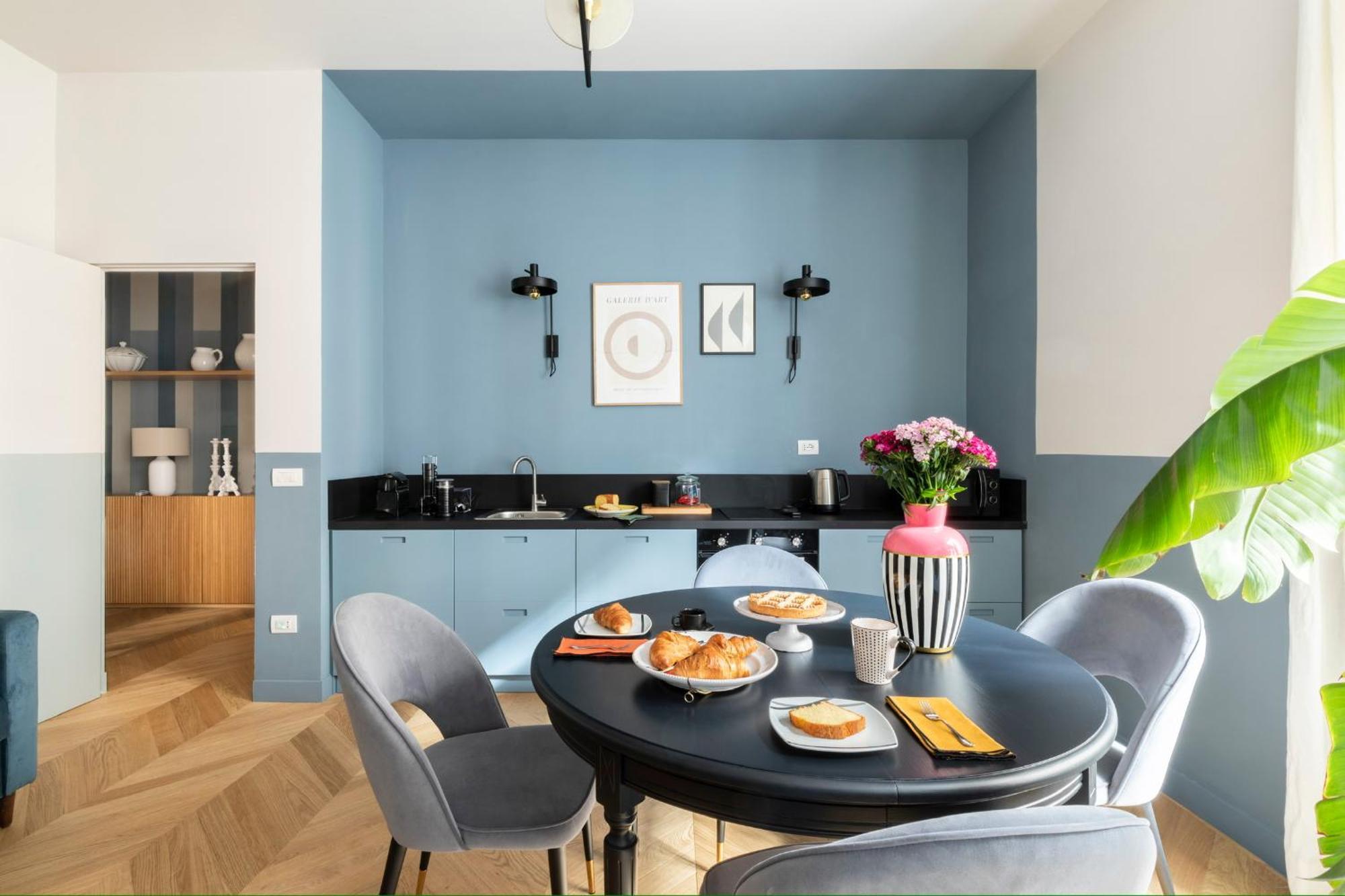 Colosseo San Giovanni Luxury House Рим Экстерьер фото